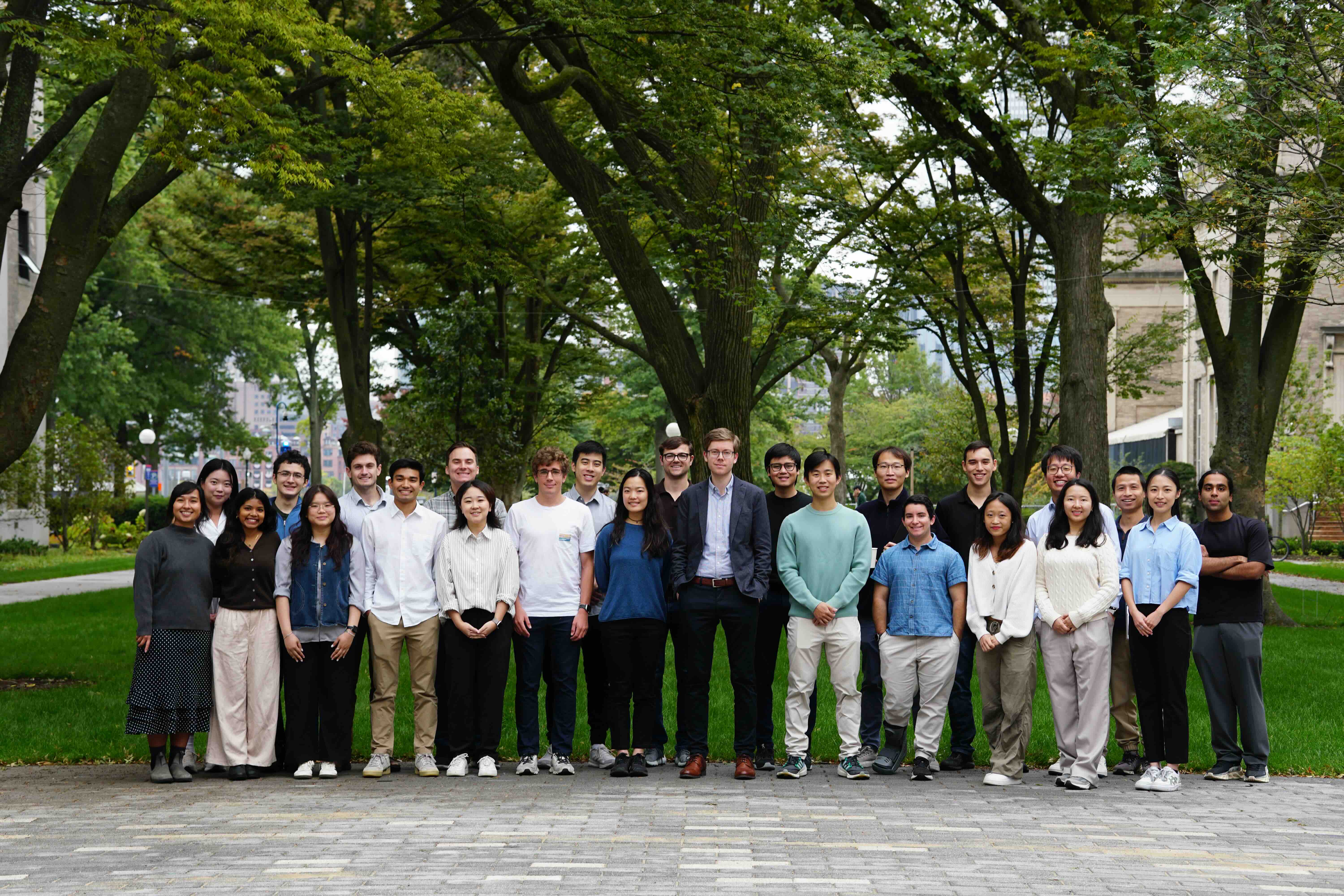 Group photo