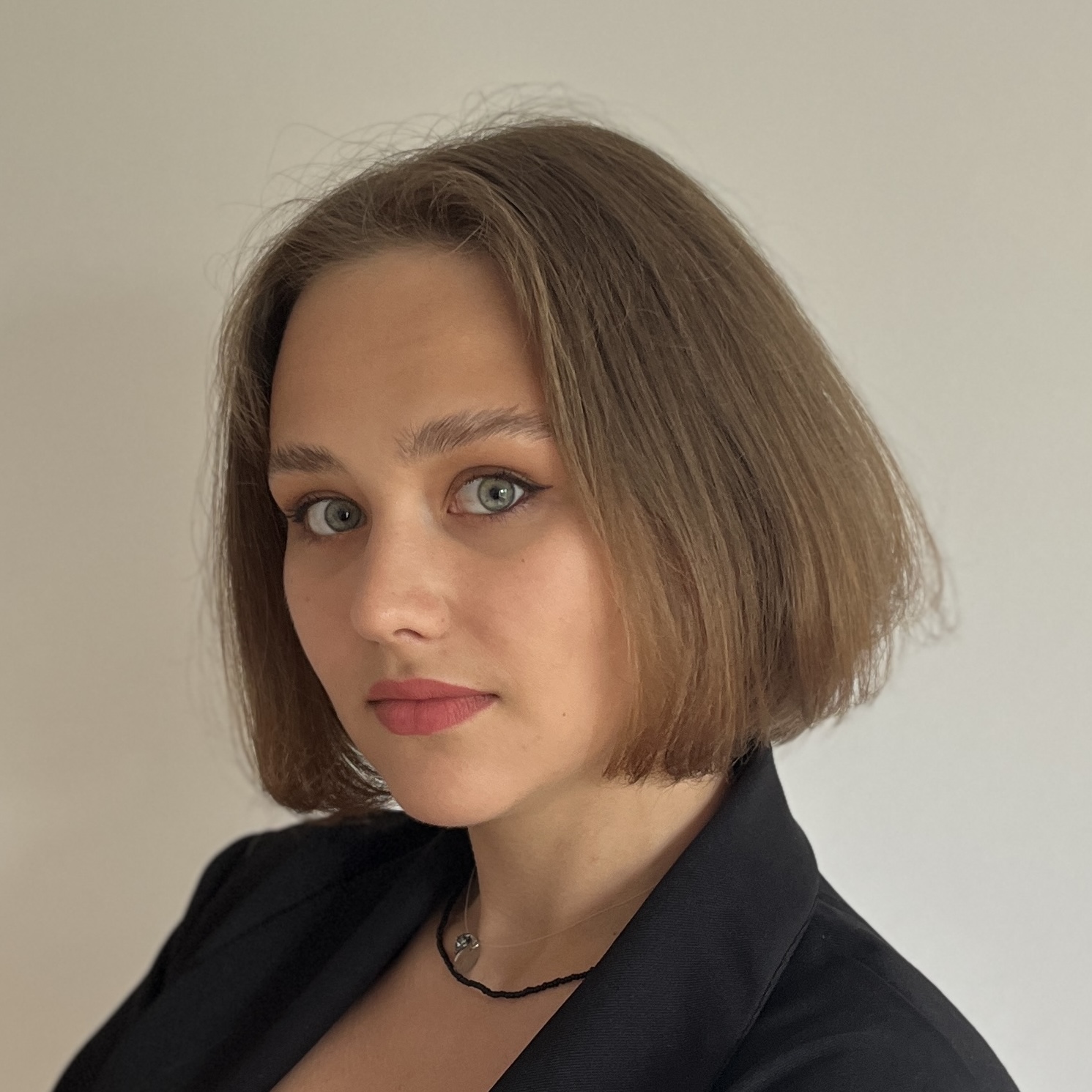 Anna Marija Sumrova photo