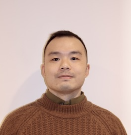 Samuel Gong photo