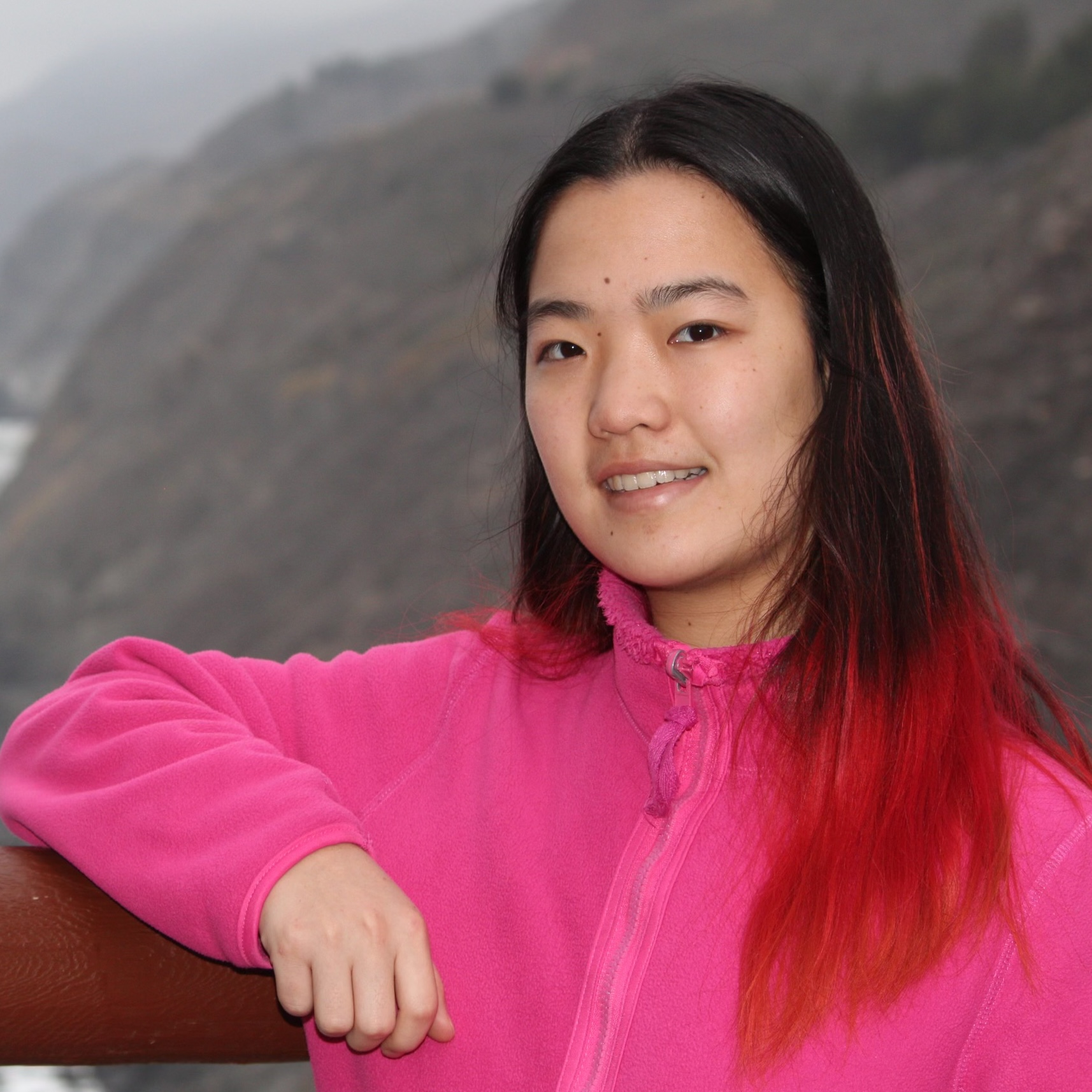 Sarah Cao photo