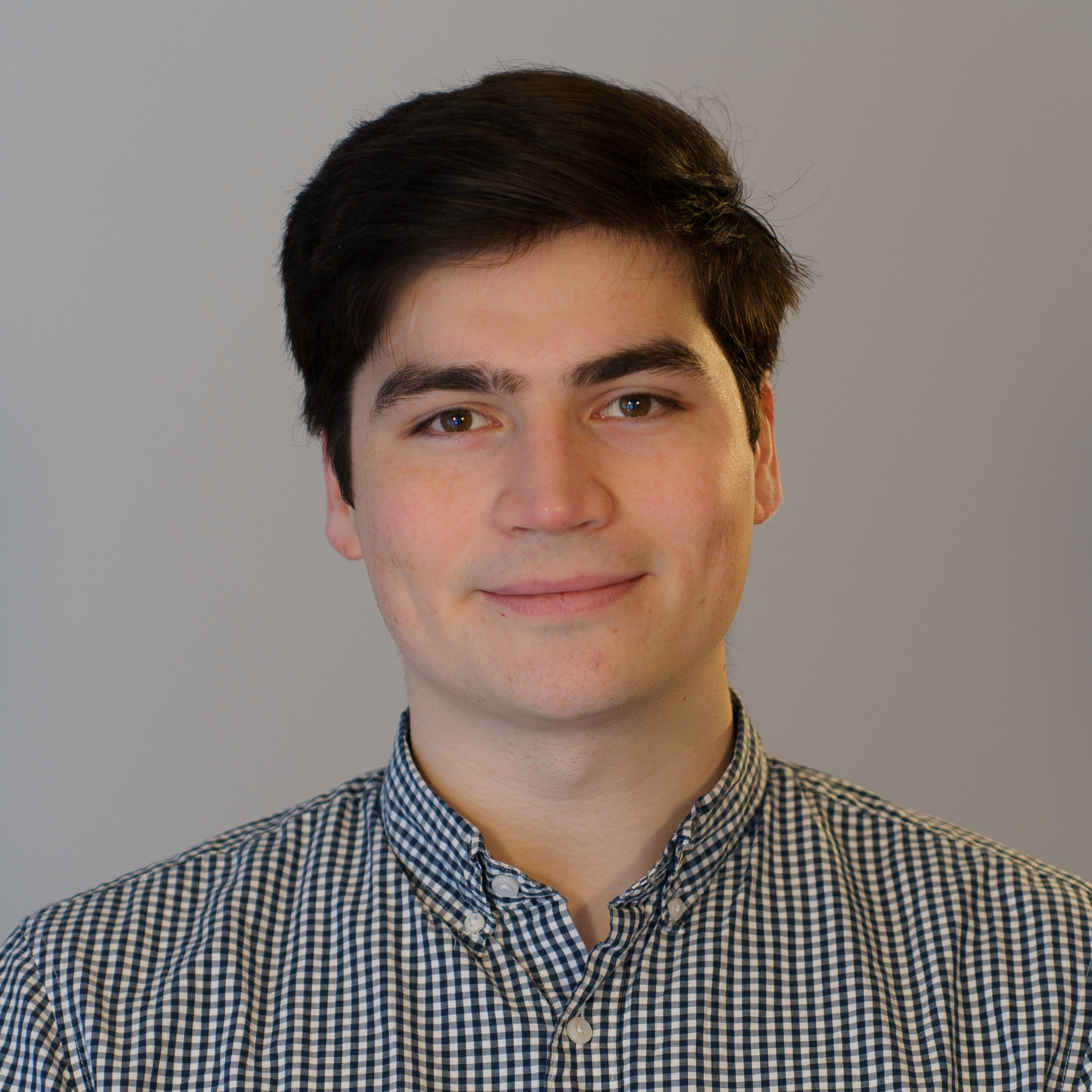 Tim Pinkhassik photo